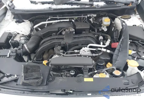 2021 Subaru Crosstrek Sport из США, поврежденный, VIN JF2GTHSC8MH278472